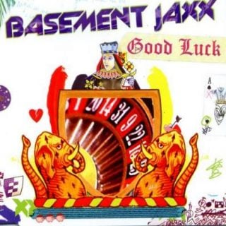 Good Luck