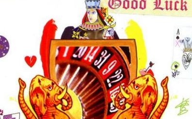 Good Luck