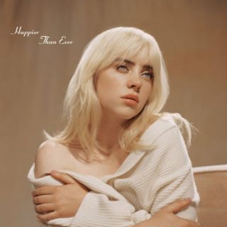Happier than Ever