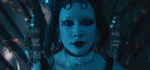 I am not a woman, I'm a god