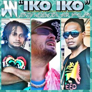 Iko Iko