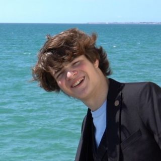 Life by the Sea