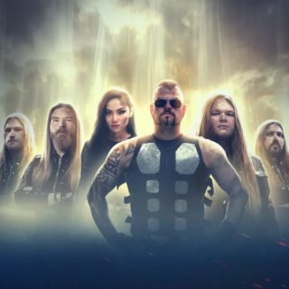 Steel Commanders
