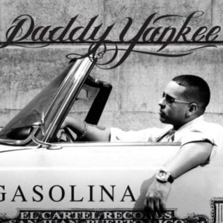 Gasolina