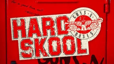 Hard Skool