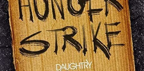 Hunger Strike