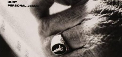 Johnny Cash's "Hurt"