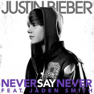 Never Say Never