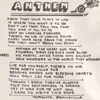 Anthem