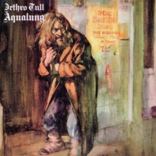 Aqualung