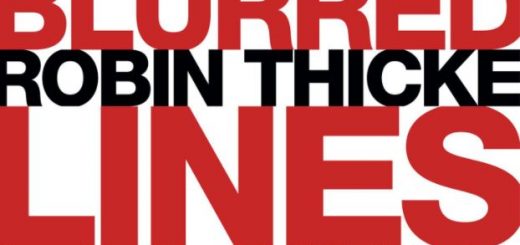 Blurred Lines