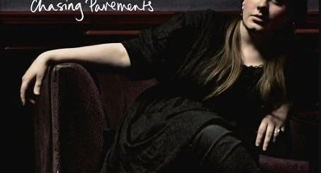 Chasing Pavements