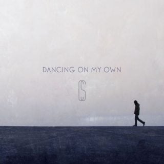 Dancing on My Own