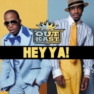 Hey Ya!