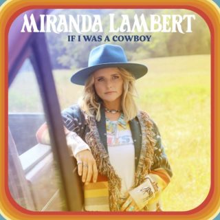 If I Was a Cowboy