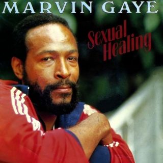Marvin Gaye's "Sexual Healing"