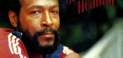 Marvin Gaye's "Sexual Healing"