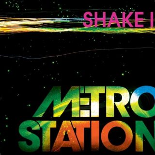 Shake It
