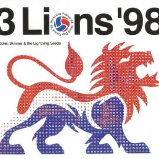 Three Lions '98