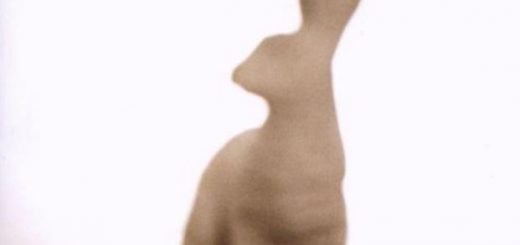 You