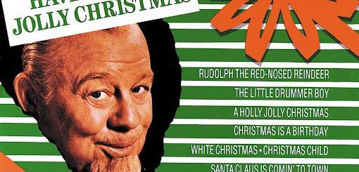 A Holly Jolly Christmas