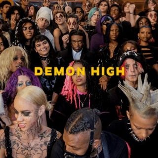 Demon High