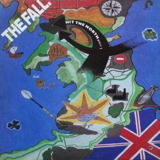 Hit the North