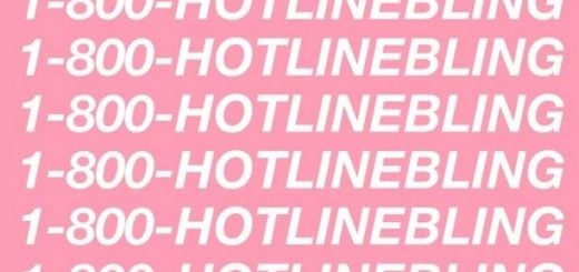 Hotline Bling