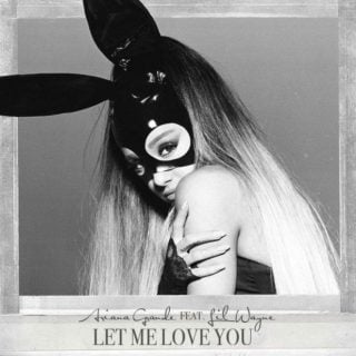 Let Me Love You