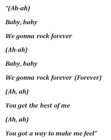 Alicia Keys, "Best Of Me (Originals)" Lyrics