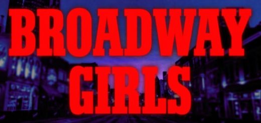 Broadway Girls