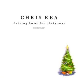 Driving Home for Christmas