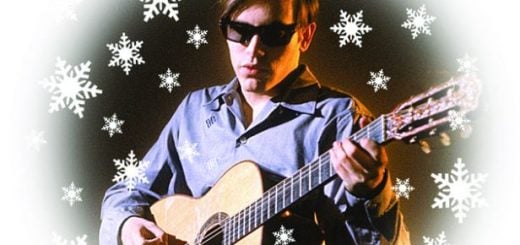 Feliz Navidad