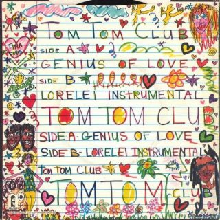 Genius of Love