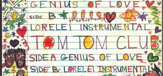 Genius of Love
