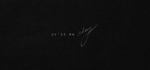 It'll Be Okay
