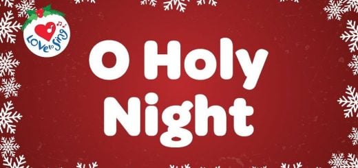 O Holy Night