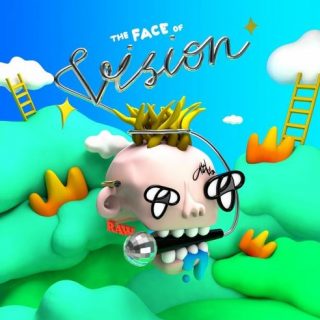 The Face of Vision