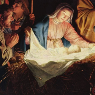 The Little Drummer Boy