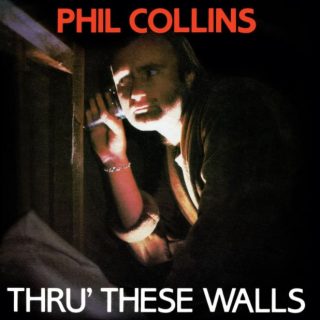 Thru These Walls