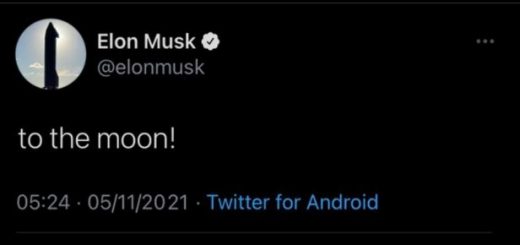 To the Moon