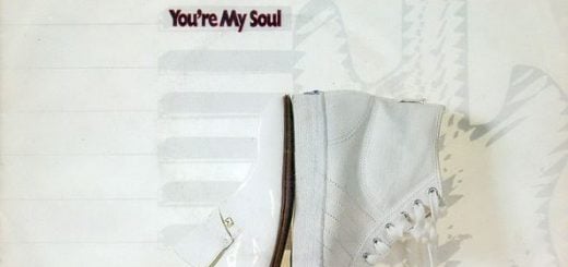 You're My Heart, You're My Soul