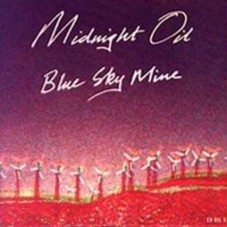 Blue Sky Mine