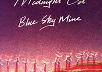Blue Sky Mine