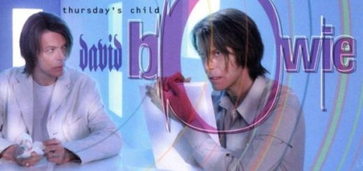 Thursday's Child