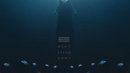 Won't Stand Down
