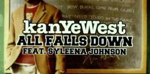 All Falls Down
