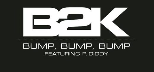 Bump, Bump, Bump