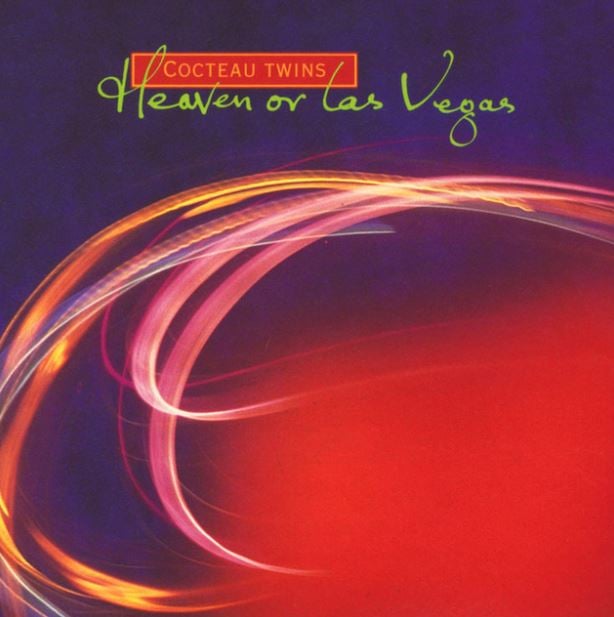 "Cherry-Coloured Funk" by Cocteau Twins - Song Meanings and Facts
