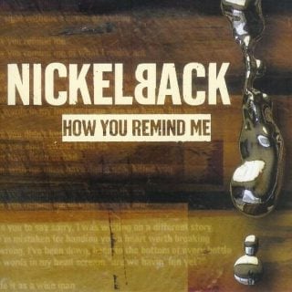 How You Remind Me